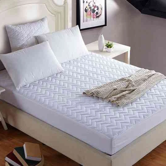 Waterproof Breathable Mattress protector great sale mattress cover best quality mattress protector