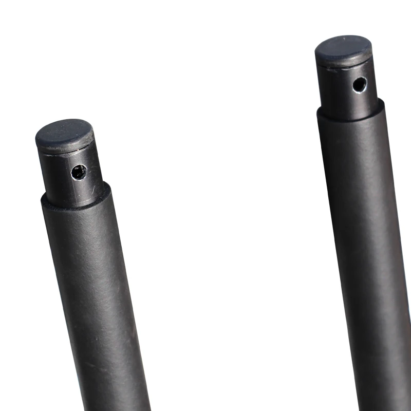 OEM Factory Aluminum 3-in-1Kayak Cart SUP Cart Canoe Trolley Balloon Wheel