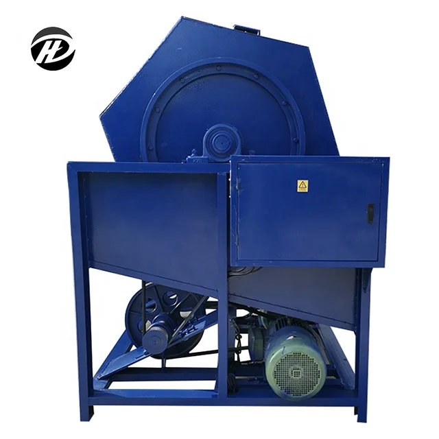 Высококачественная вращающаяся полировальная машина из проволочного сплава