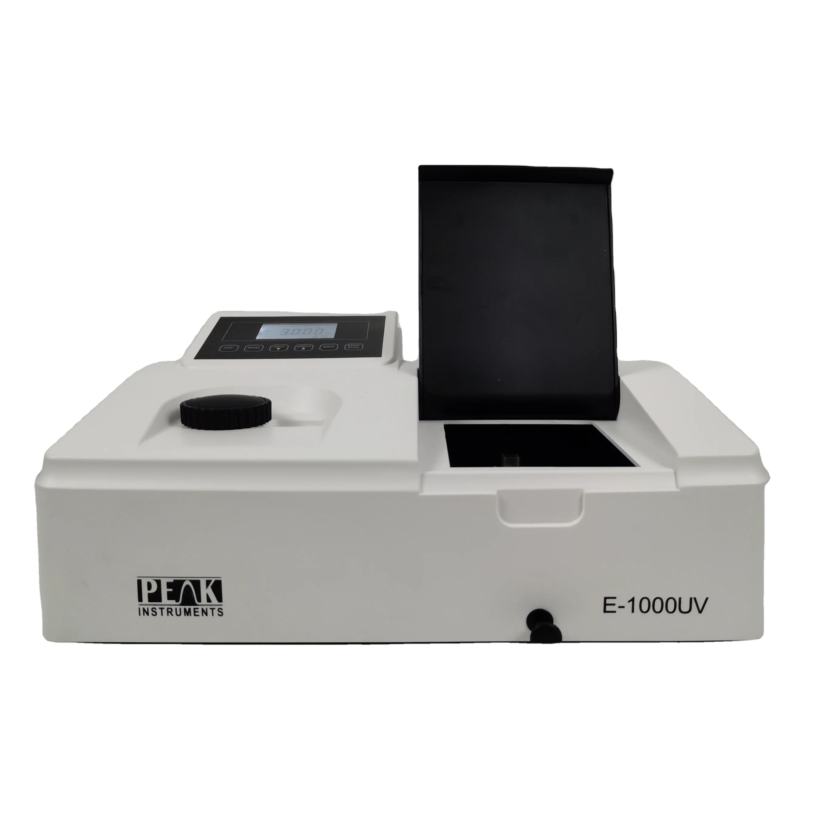 Widely Use USA Brand Lab 190-1020nm Wavelength Range Spectrophotometer For Element Analysis