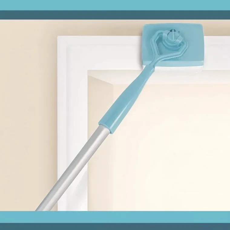 New household mopping cleaning supplies retractable handle cleaning