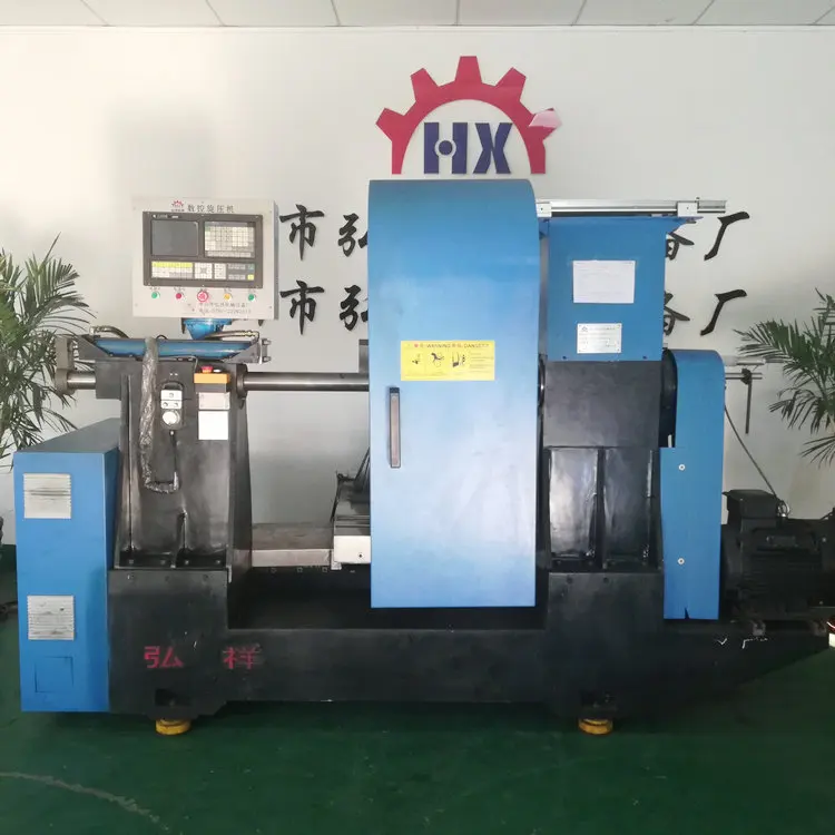 Китайский экономичный токарный станок Cncmetal