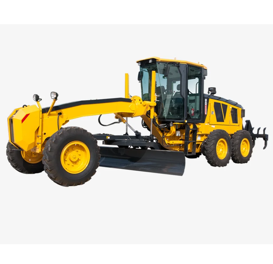 Popular 13Ton SG15 Motor Grader with High Quality and Low Price