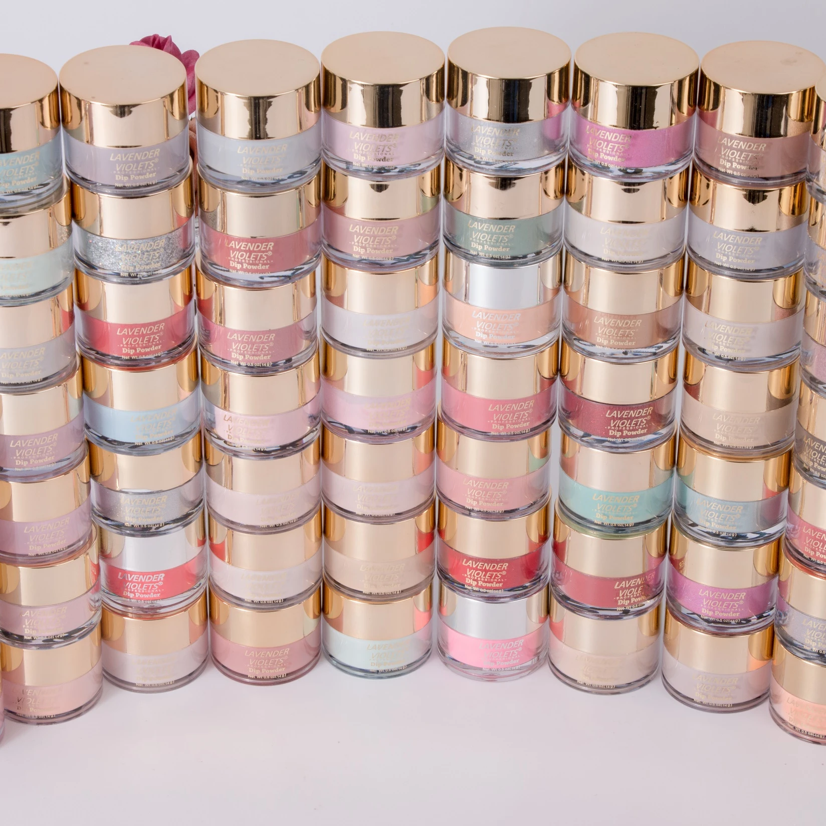 Индивидуальный Логотип 2021 новый стиль акриловый и Dip порошок для ногтей 2 в 1 используется для маникюрного салона