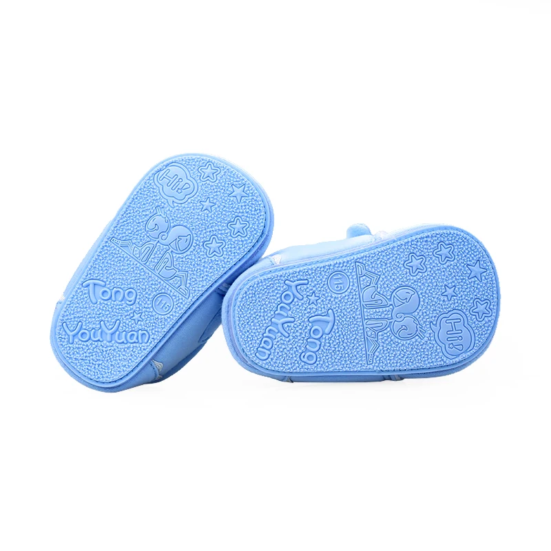 Cute animal butterfly-knot top quality toddler prewalker baby shoes