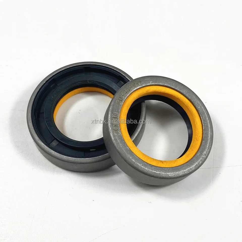 CN factory Combi Oil Seal 42*62*17 / 45*65*18.5 for Tractor Combi Oil Seal Agricultural Machinery Oil Seal