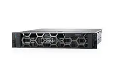 Competitive Price 2u Chassis Poweredge R740 Xeon Platinum 8170 Rack Server For Dell