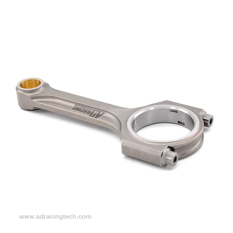 Forged 4340 Steel Connecting Rod For Honda Civic CRX D16 Connecting Rod