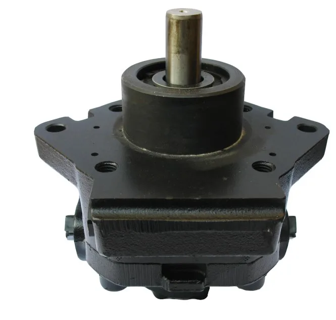Wholesales oil pump T2 T3 T4 T5 originally imported TA2A TA2C TA3A TA3C TA5C 4010 TV4001
