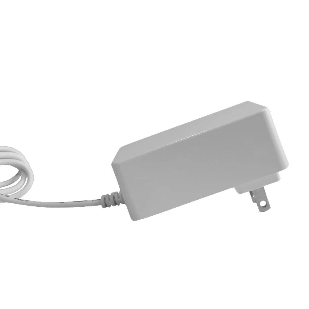 9v 3a charger 9v 3a power adapter eu plug adapter 9v 3a 27W with wall model UL CE CB FCC ROHS listed UK EU plug