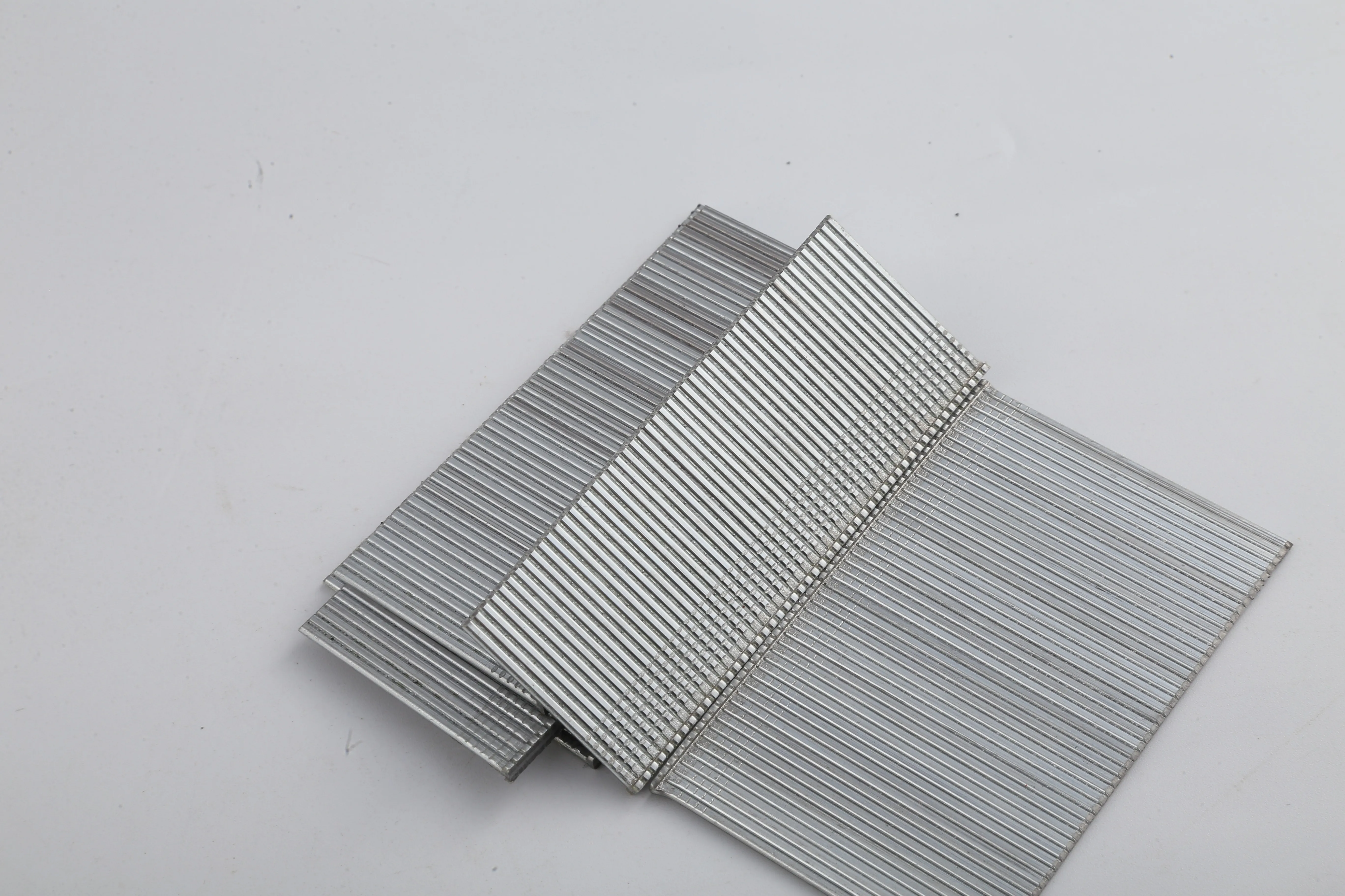 SS304 SS316 SS201 D667 Stainless steel Brad nails 16GA T nail T30 T35 T40 T45 T50