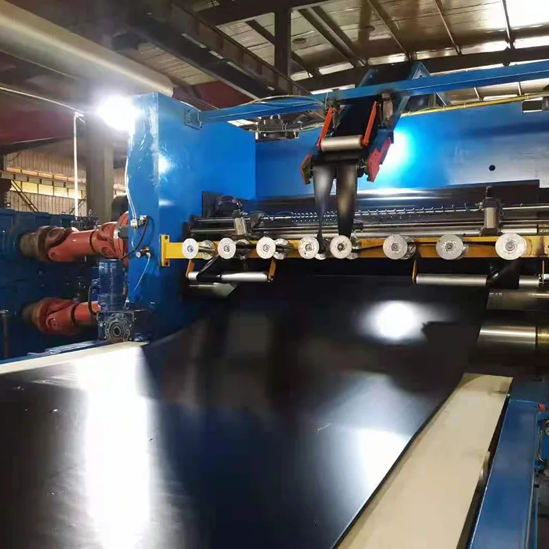 High quality coal mine special conveyor belt EP200 Special rubber conveyor belt price