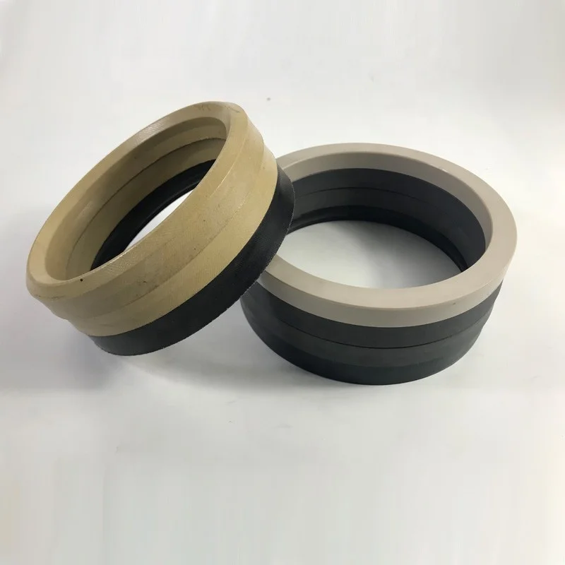 Plunger Pump Fluid End Packing Seals Well service pump packing seal 3.5inch plunger packing tsw 600