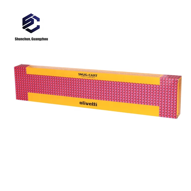 New Olivetti PR2plus printer toner ribbon cartridges B0378