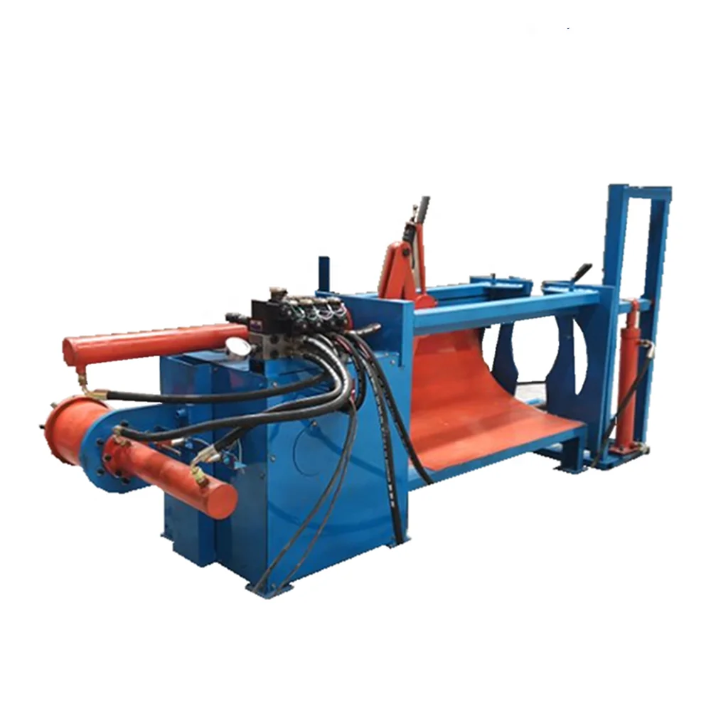 
electric wire stripper scrap motor cutting machine stator recycling 