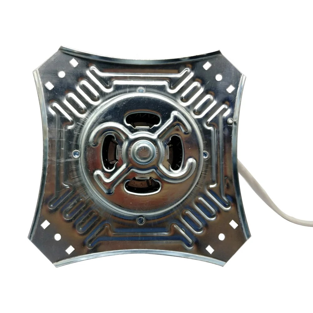 Washing Machine Parts Samsung Motor Washing Machine Spin Motor YYG-90W Motor for Samsung