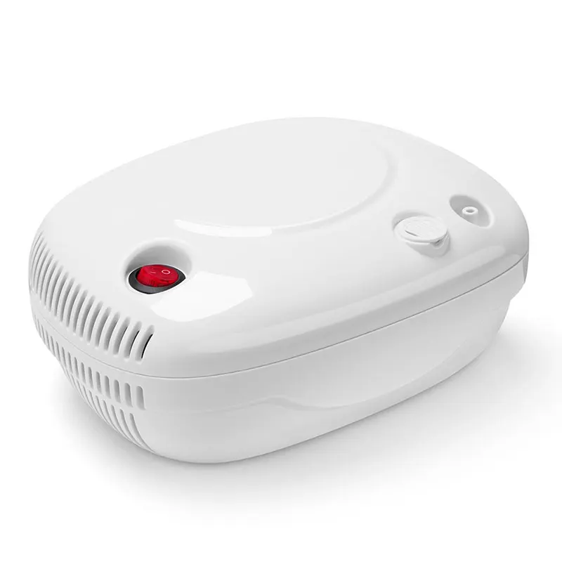 CE Certification OEM CVS Asthma Free Compressor Nebulizer