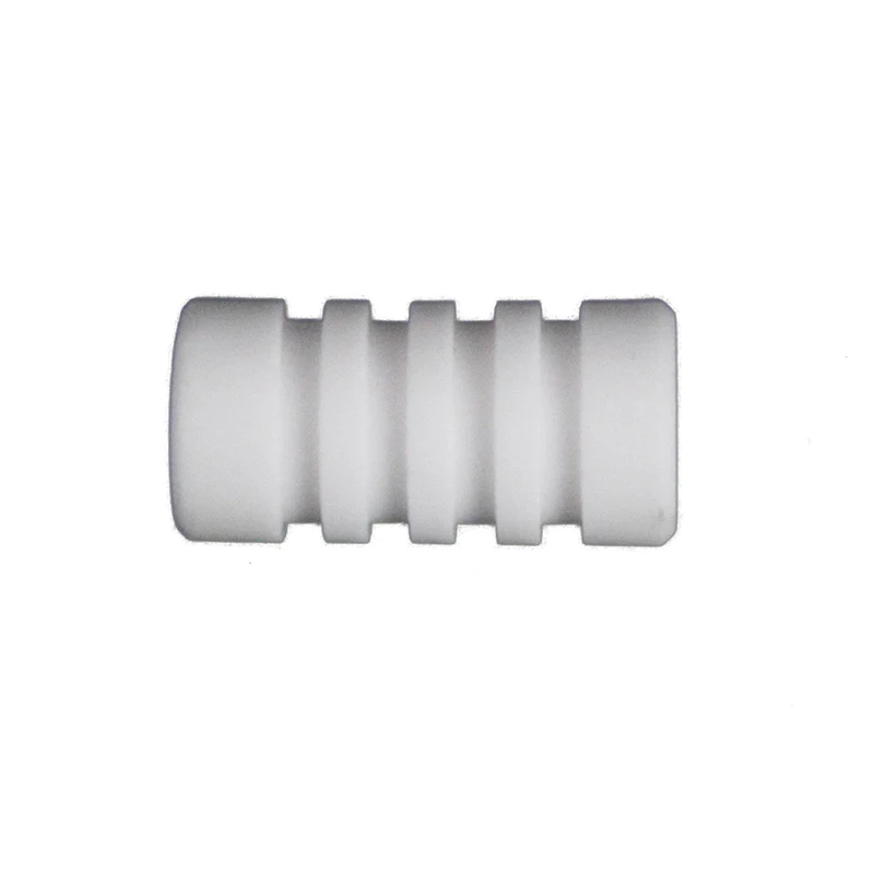 Китайское производство, алюминиевые керамические изоляционные детали, резьбовые стержни, керамический вал