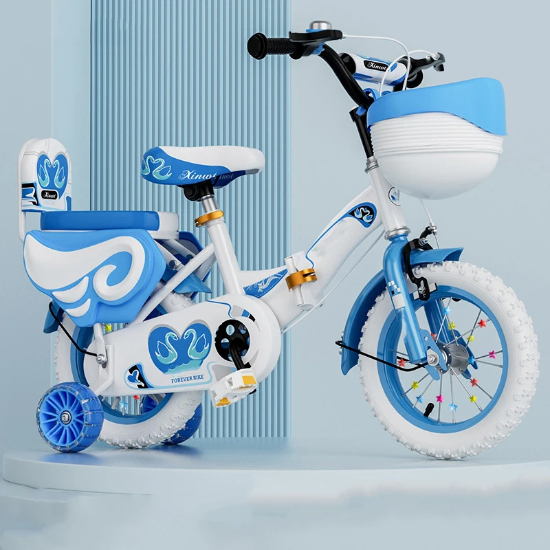 Free shipping electric dirt bike for kids lightweight boys bike made in China children bike