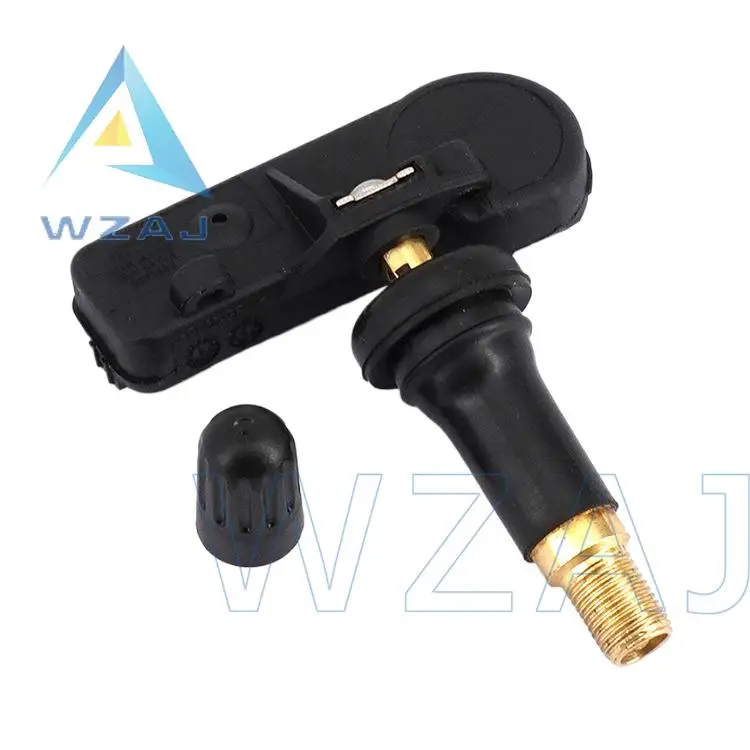 For Peugeot Citroen Auto Parts Tire pressure detector sensor TPMS 9673860880