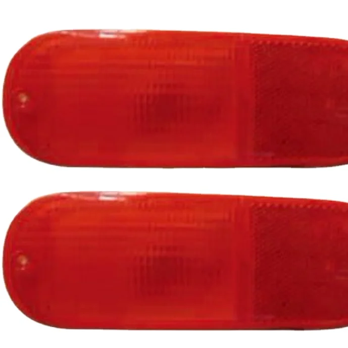 05288758AD 5288758AF Rear Fog Lamp Fog Light for 2001-2005 Chrysler PT Cruiser Jeep Commander