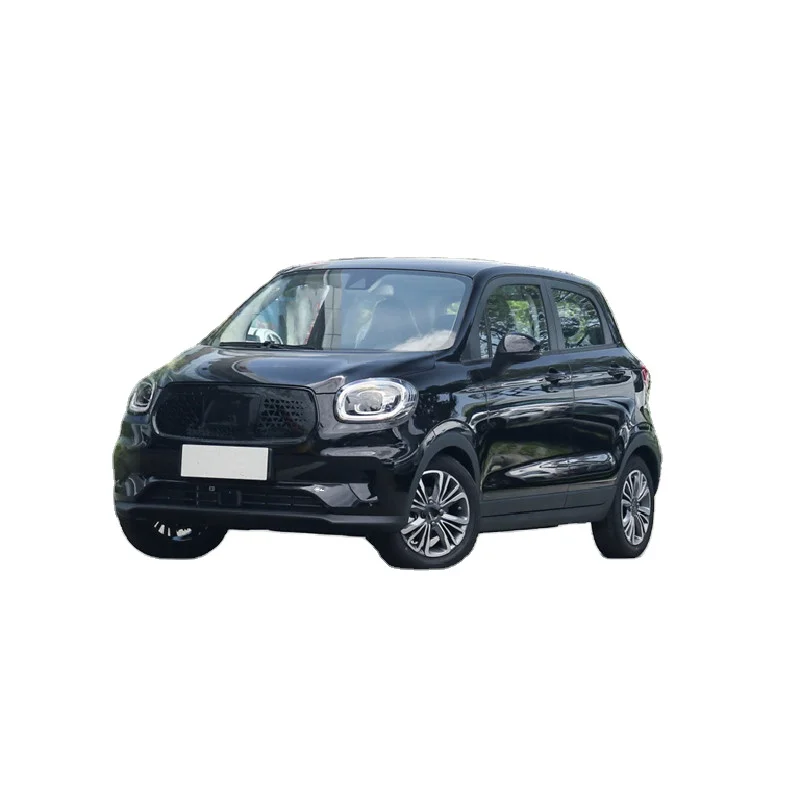 Hot Selling New Energy Electric Car  110km/h Mileage Range 400km  electric vehicle