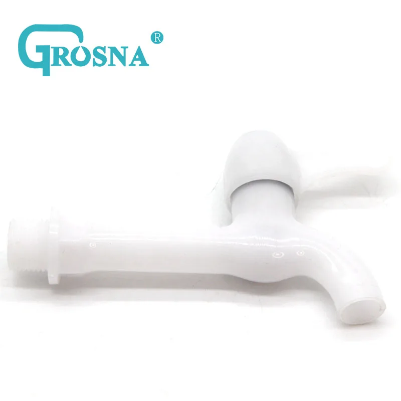 Высококачественный водопроводный кран с длинной ручкой из ПВХ, водопроводный кран из высококачественного пластика, водопроводный кран из ПВХ, экспортеры кранов из ПВХ