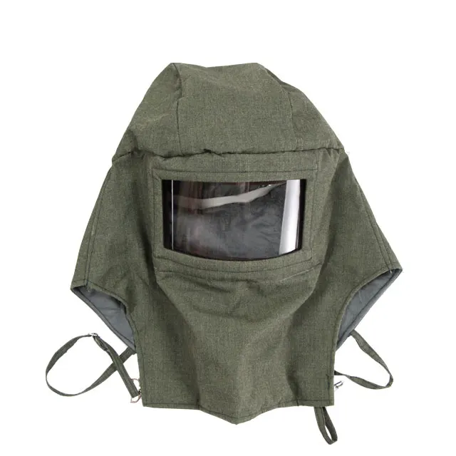 Factory Directly Sell Firefighting Fire Proximity Resistant Clothing Fire Proof Suit