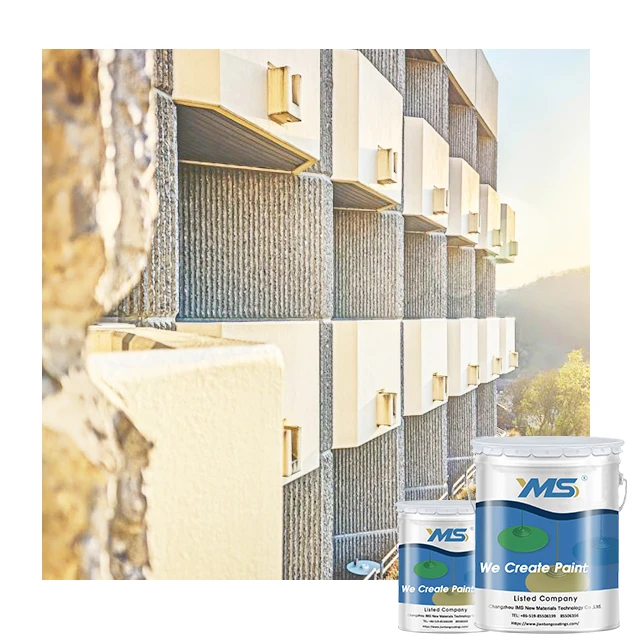 YMS Solvent-based Advanced Penetrating Sealer applied as waterproof sealer for cement mortar, concrete or cement asbestos boards