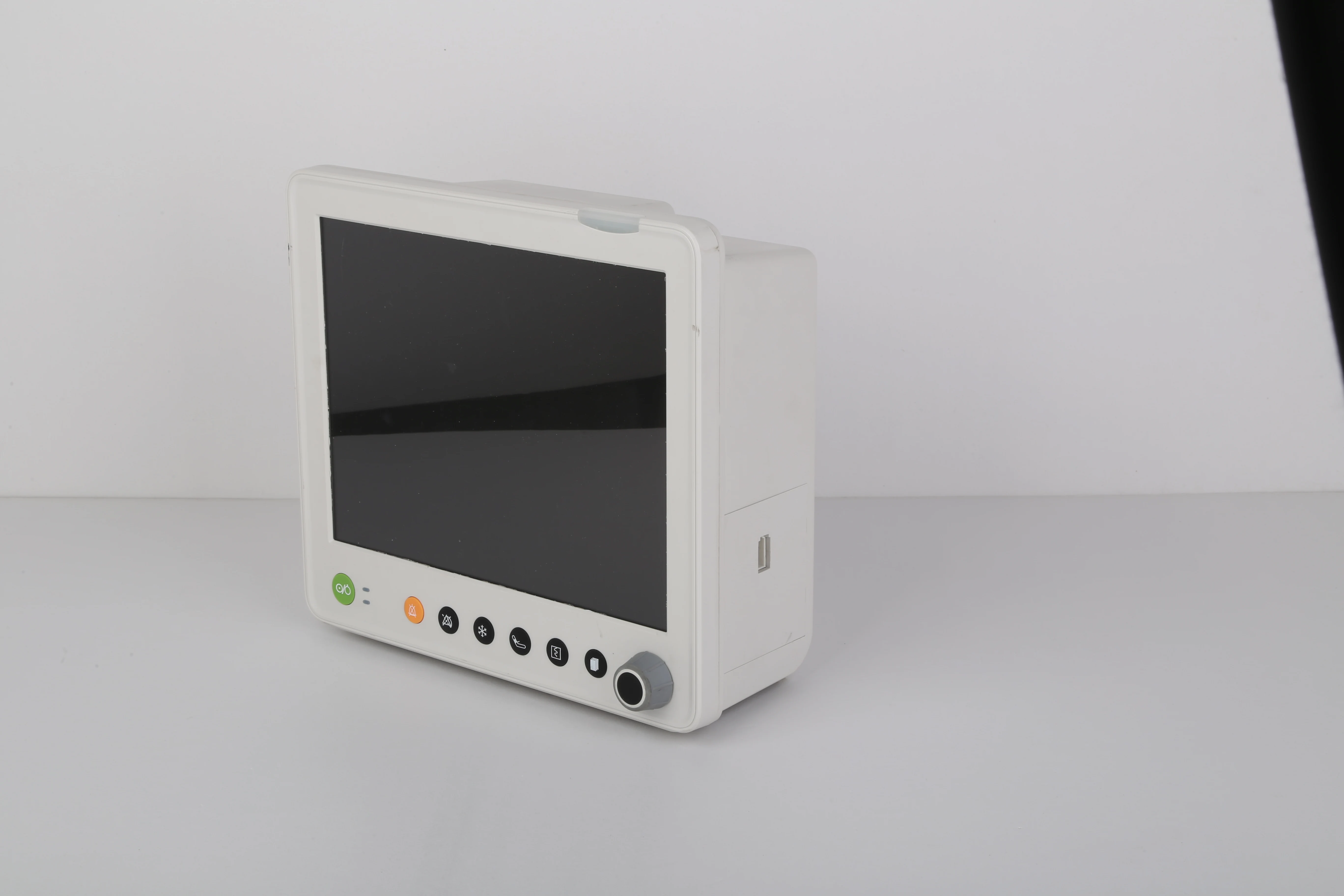 12.1 Inch CA600 Multi Parameters Vet Patient with Color TFT Display