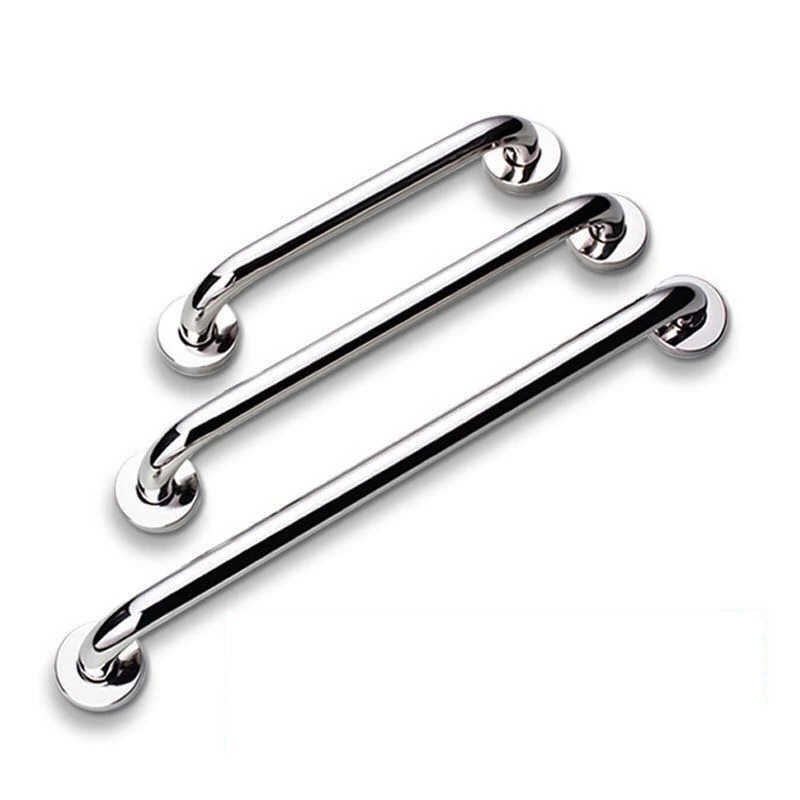 High quality stainless steel 304 elderly assist 18 inch grab bar shower room