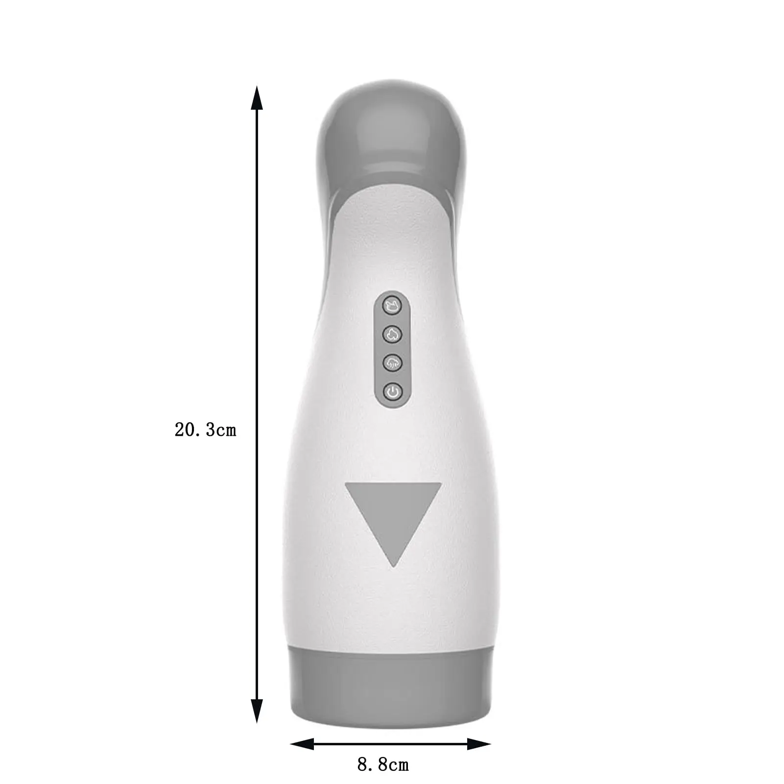 Men Masturbation Toys Automatic Male Masturbator Cup Sucking Vibration Real Vagina Pocket Pussy Penis Oral Sex Machine For Man