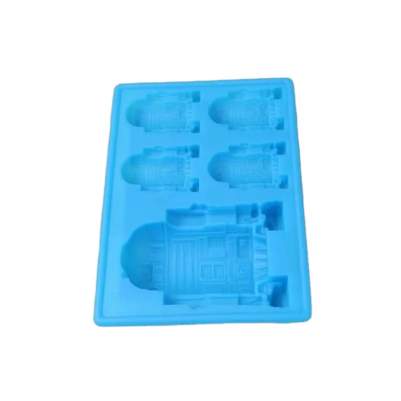 
Форма для льда, силиконовая легко снимаемая 3d-льдогенератор для коктейлей, виски 