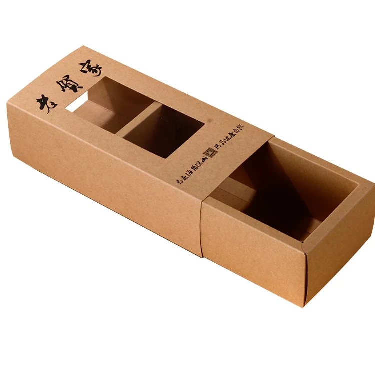 Custom lift-off  Black Paper Folding Box Gift Package Box Perfume Top Lid and Bottom Box