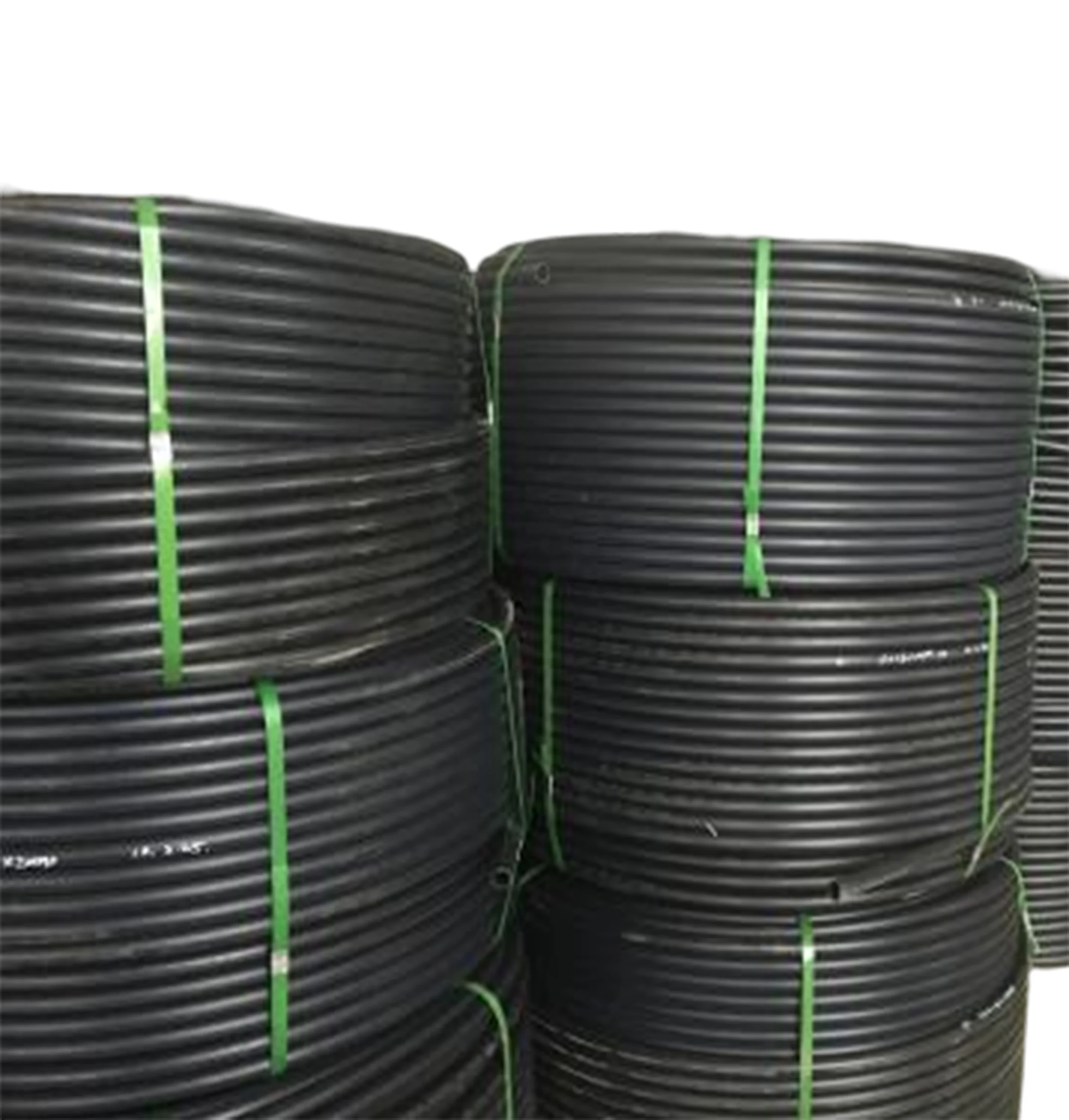 Custom Electric HDPE 3' Pipe HDPE Pipe 63mm