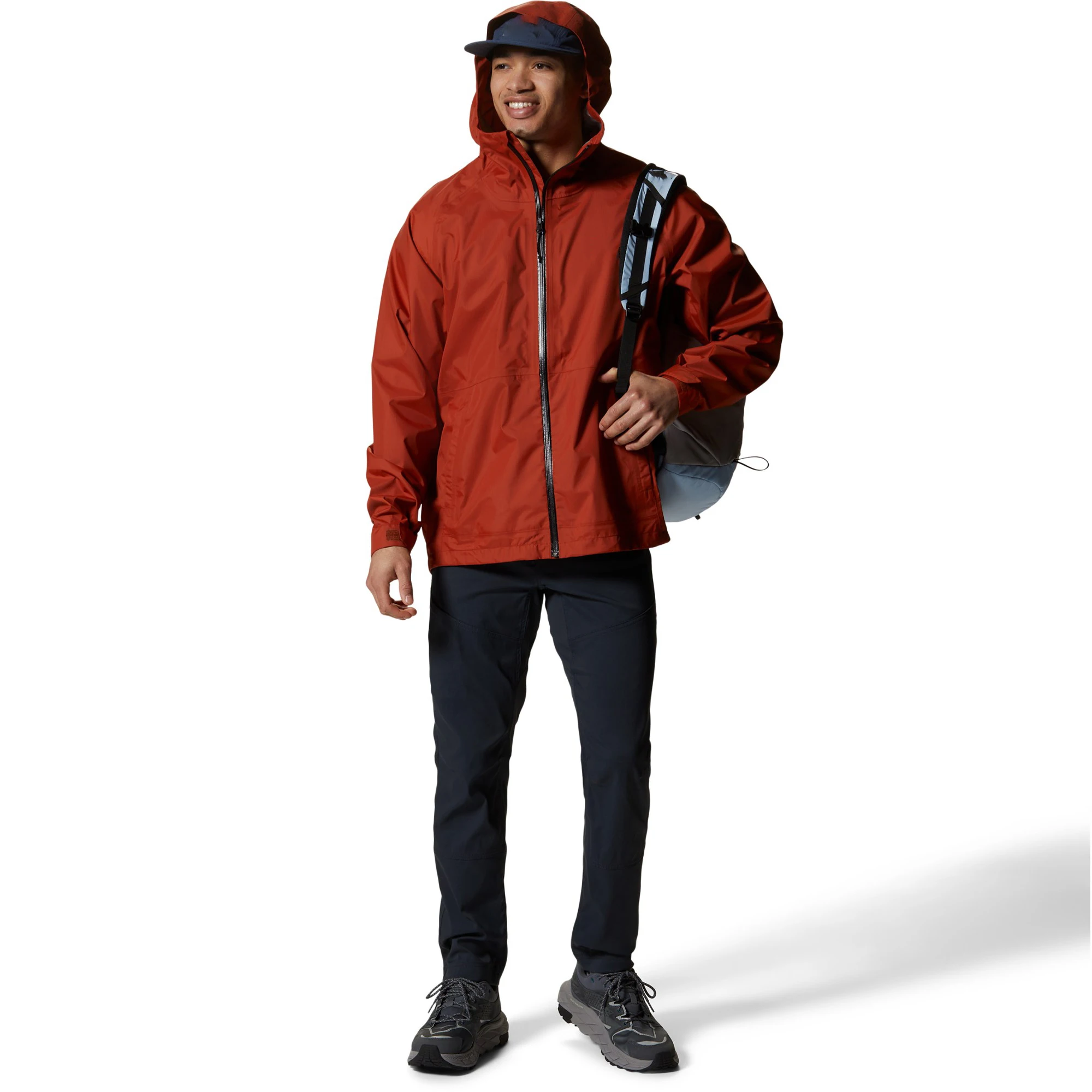 Fat guys Flattering Overpants Wander Womens Avoid ticks Fashionable Jacket Womens Everest base camp Hiking pants