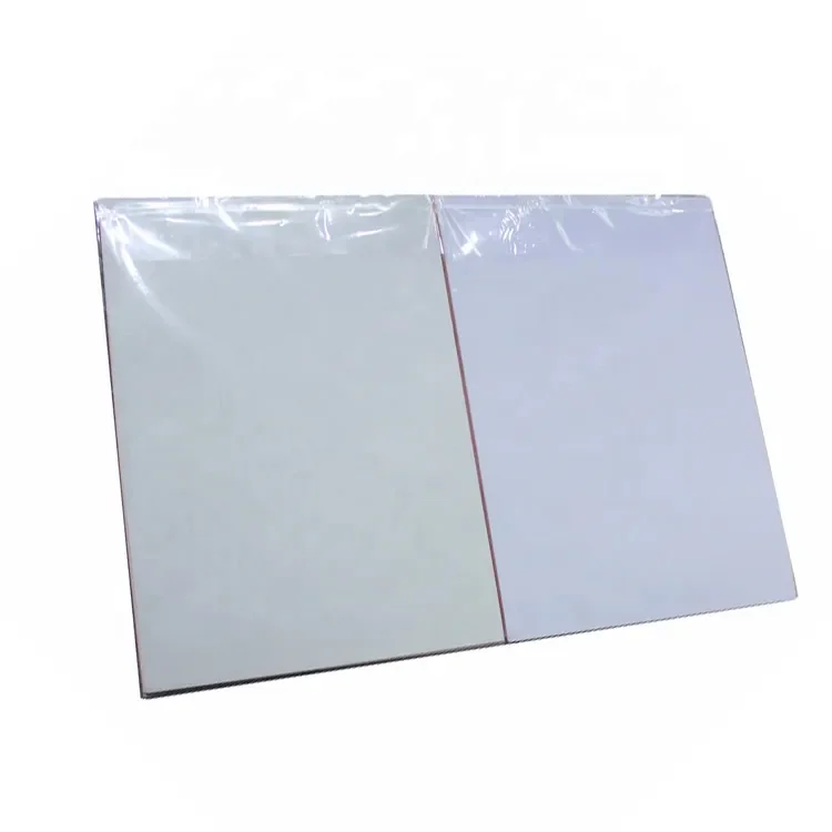 Best Price A4 Pink Heat Transfer 100gsm Sublimation Paper for Mug or T-shirt
