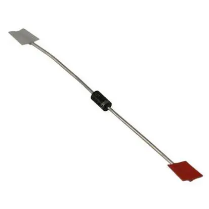 2W Zener diode 2EZ24D5 24V DO-41 Support BOM Service Original new in stock