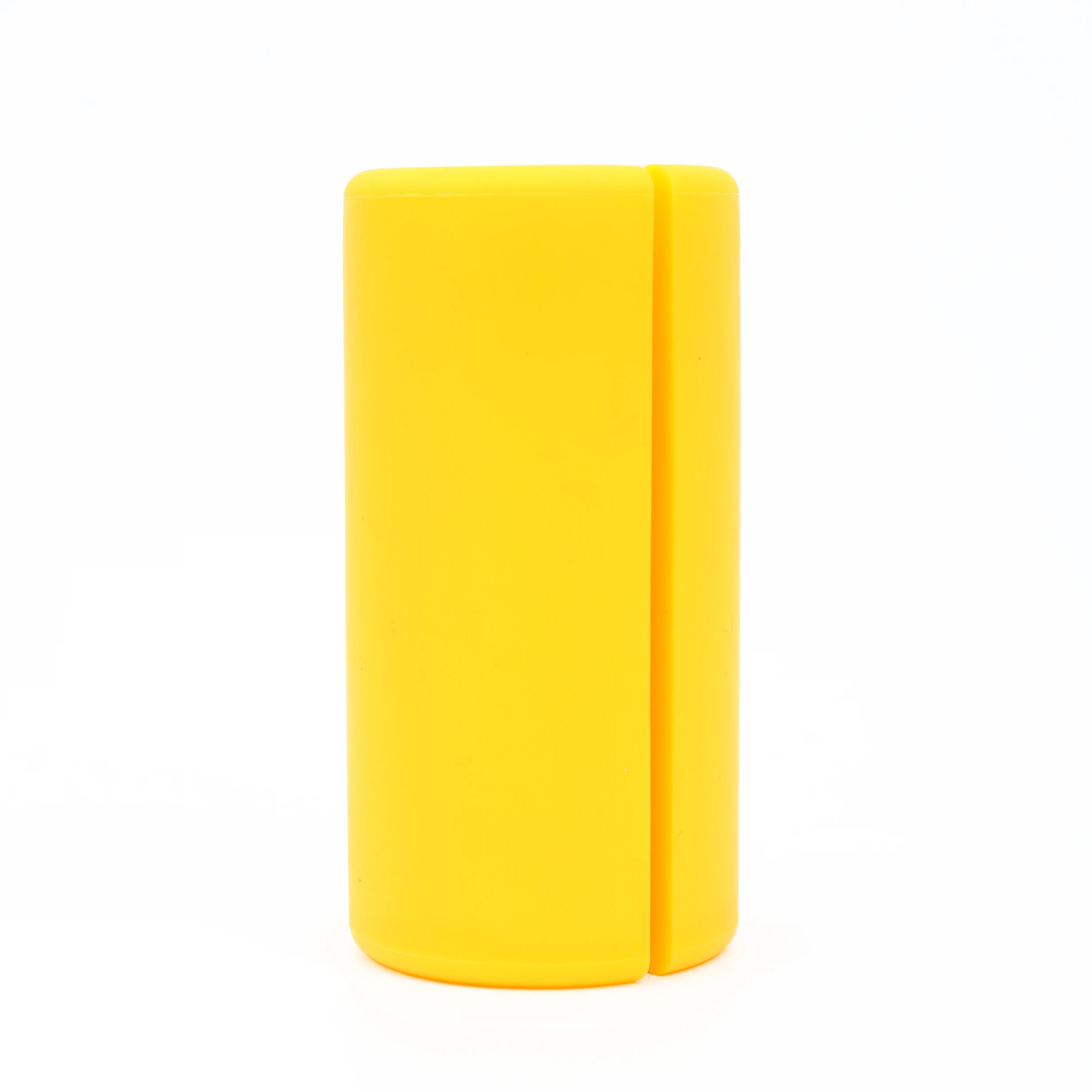 Silicone weight lifting Arm Training Barbell Grip Handle Grip  Non-Slip Rubber  Grips  Handle Bar for gym