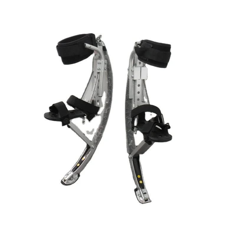Adult Skyrunner Jumper Stilts Kangaroo Jumping Shoes
