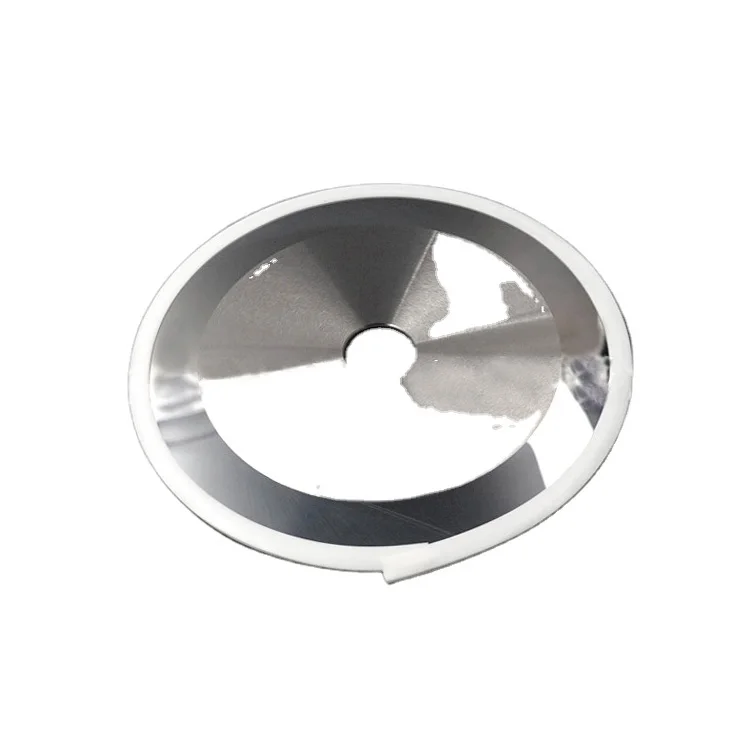 Electric Kebab Knife Dost 080 80mm Smooth Doner Kebap Meat Blade