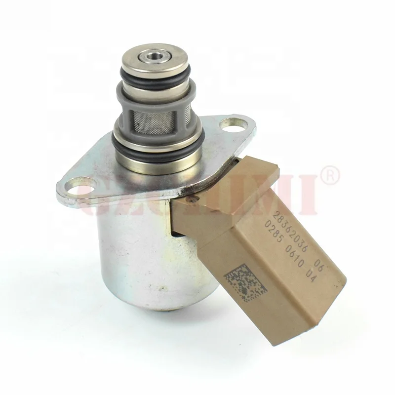 Новый регулирующий клапан регулятора топлива для Mercedes Chevrolet Hyundai 9109-946 7135-818 28508414 28343144 28233374