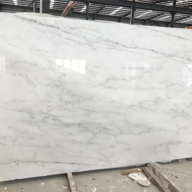 Полированные статуэтки, белые мраморные плиты 3 см для столешниц, цена