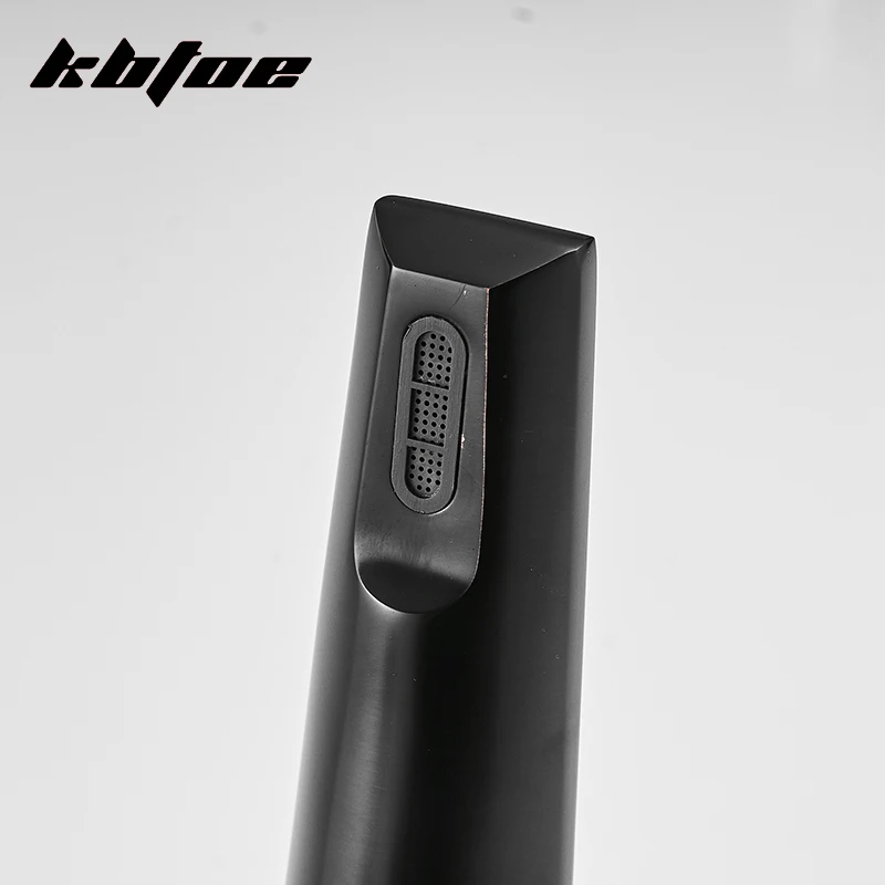 Modern Single Handle Brass Hot Cold Water Mixer Tap Sink Bathroom Basin Faucet