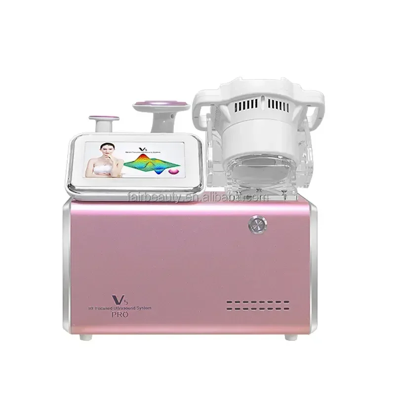 Vera V5 Pro РЧ-360 вращающаяся вакуумная 3D-система для удаления целлюлита устройство коррекции фигуры аппарат вакуумной терапии