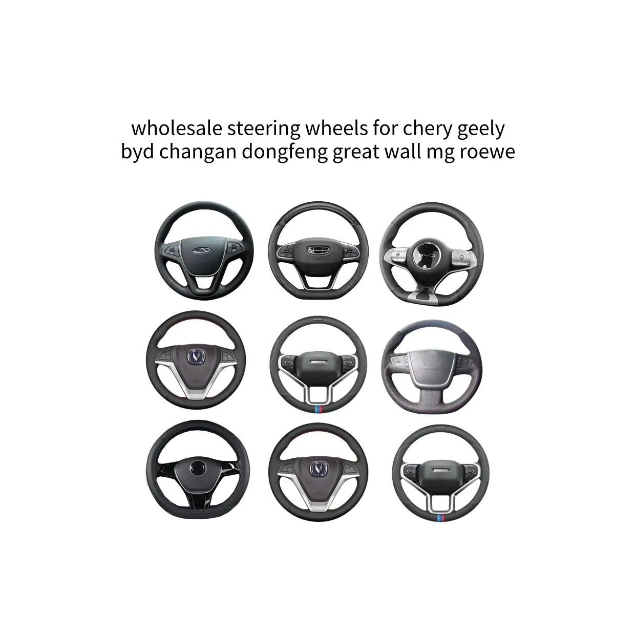 for mg gt 2022 car steering wheel parts mg car steering wheel cover car steering wheel button mg5  2022