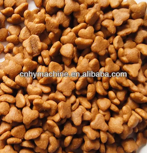 big capacity pet food animal feed machine 1ton p/h automatic fresh meat dog food making machine