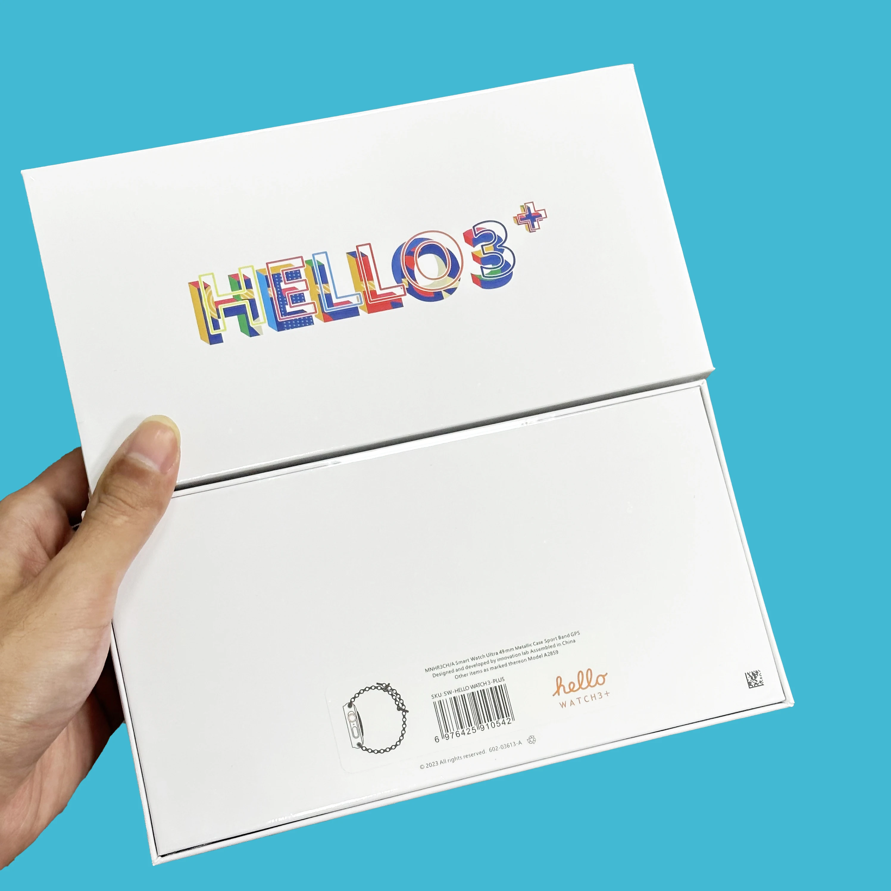 Gen 3 Hello watch 3+ Smart Watch 2023 AMOLED Display Ultra 2 Smartwatch PK H11 HK8 HK9 Hello watch 2 Smart WristWatch relogio