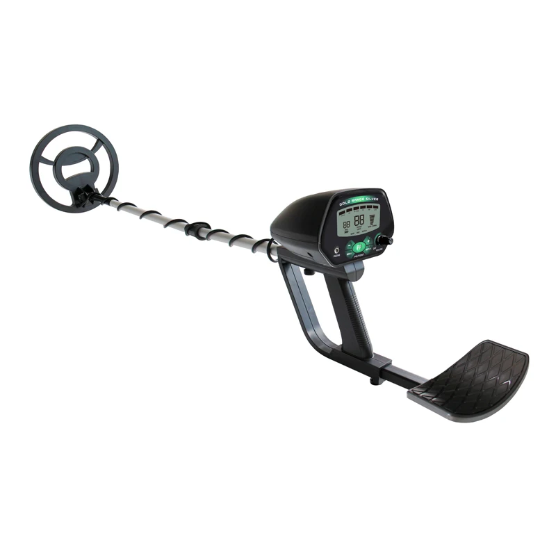 2022 new arrival detector de metales gold finder rohs underground metal detector treasure finder metal detector gold