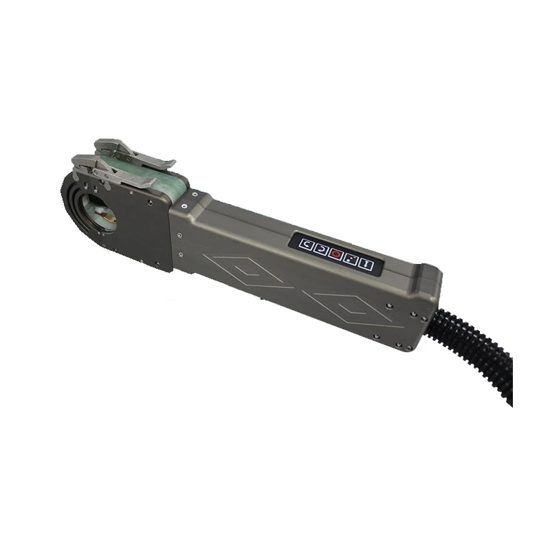 Closed Head To Head Stainless Steel Orbital Tube Welding Machine orbital TIG welding process